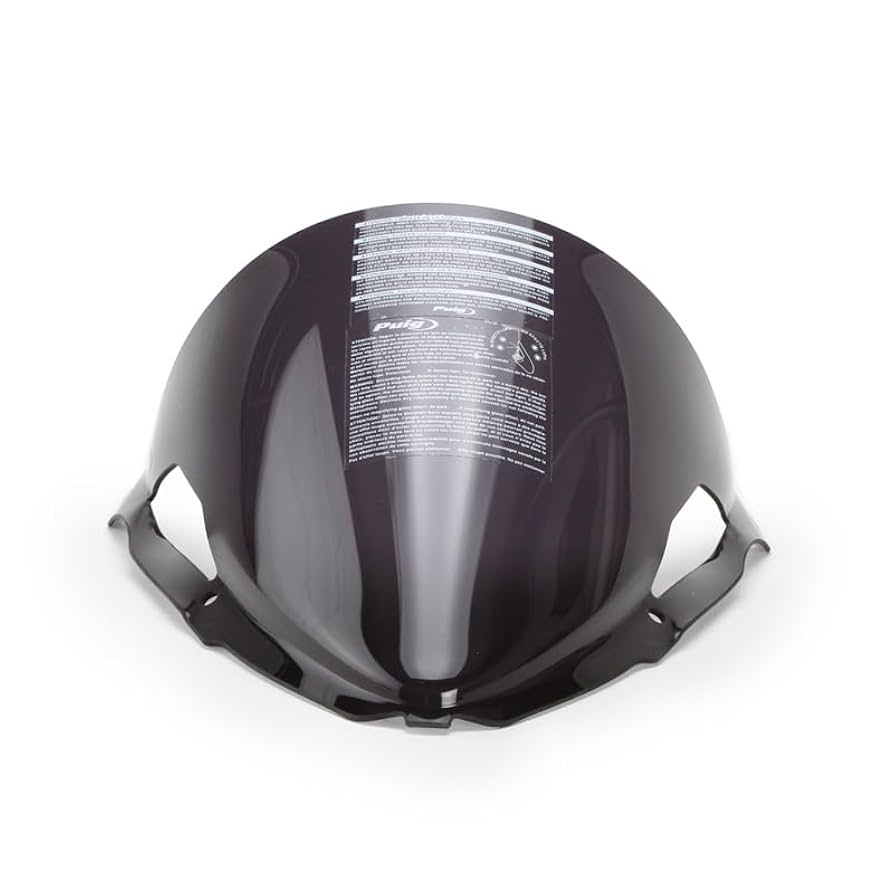 Amazon | 21832F R-RACER SCREEN [DARK SMOKE] NINJA ZX-6R (24